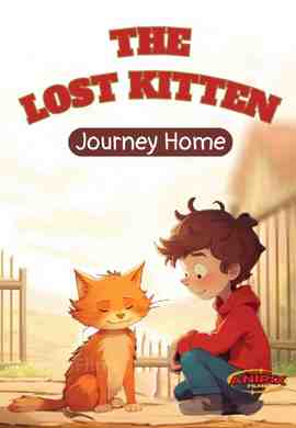 The Lost Kitten